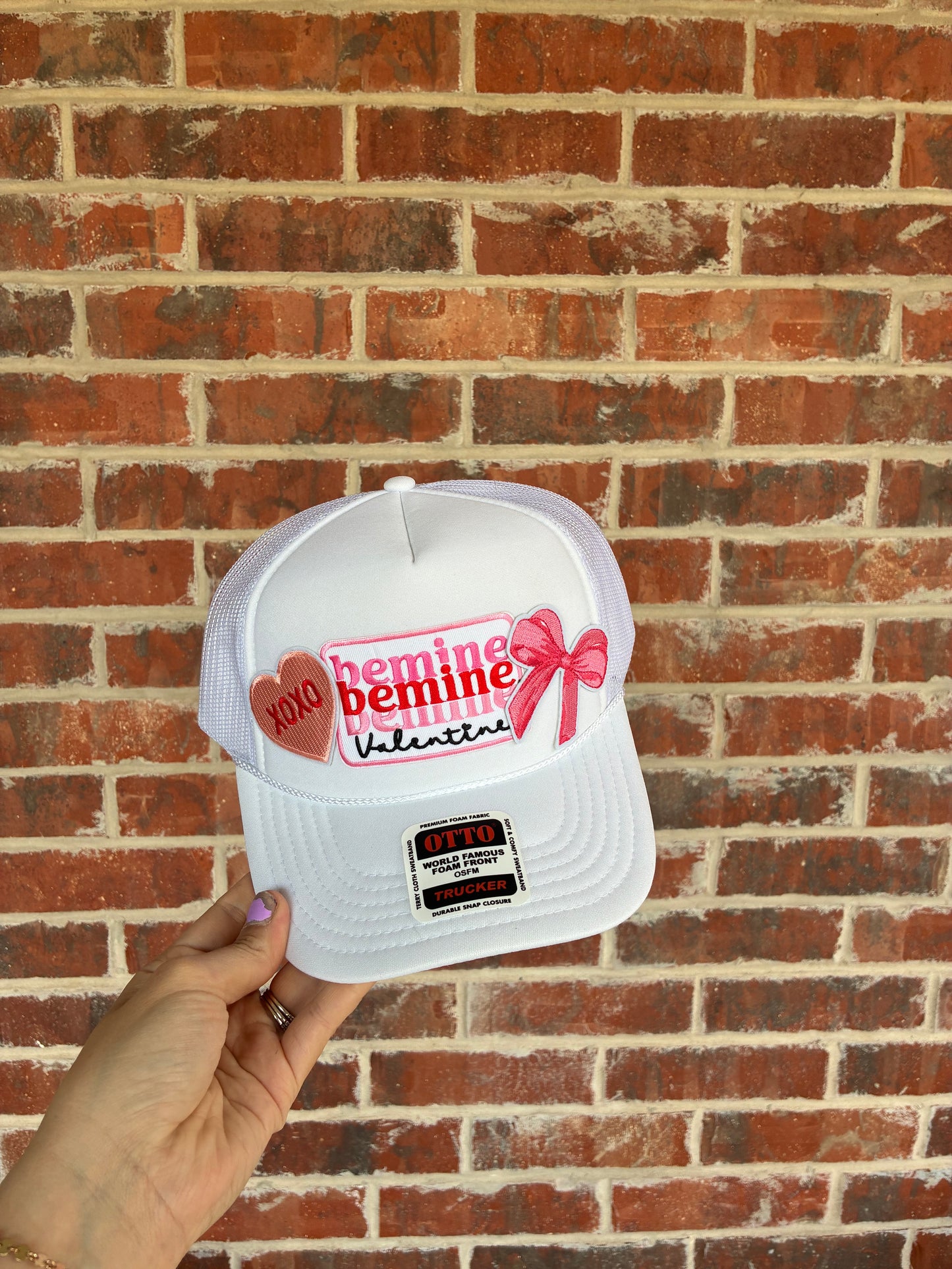 Be mine valentine