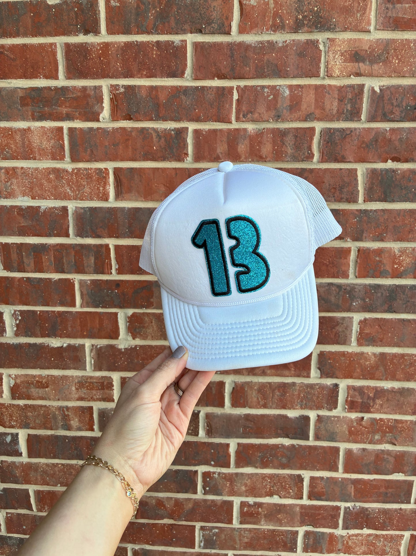 13 Taylor hat