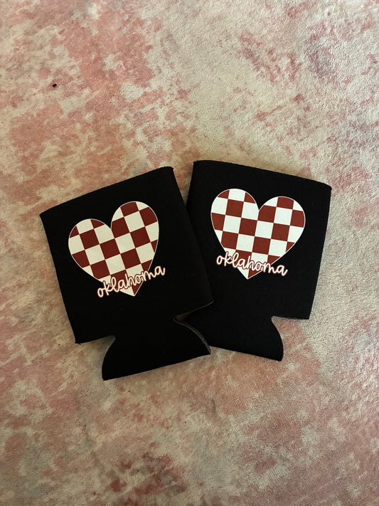 Koozies