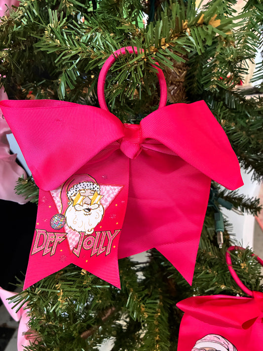 Def jolly bow