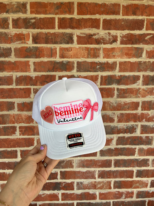 Be mine valentine