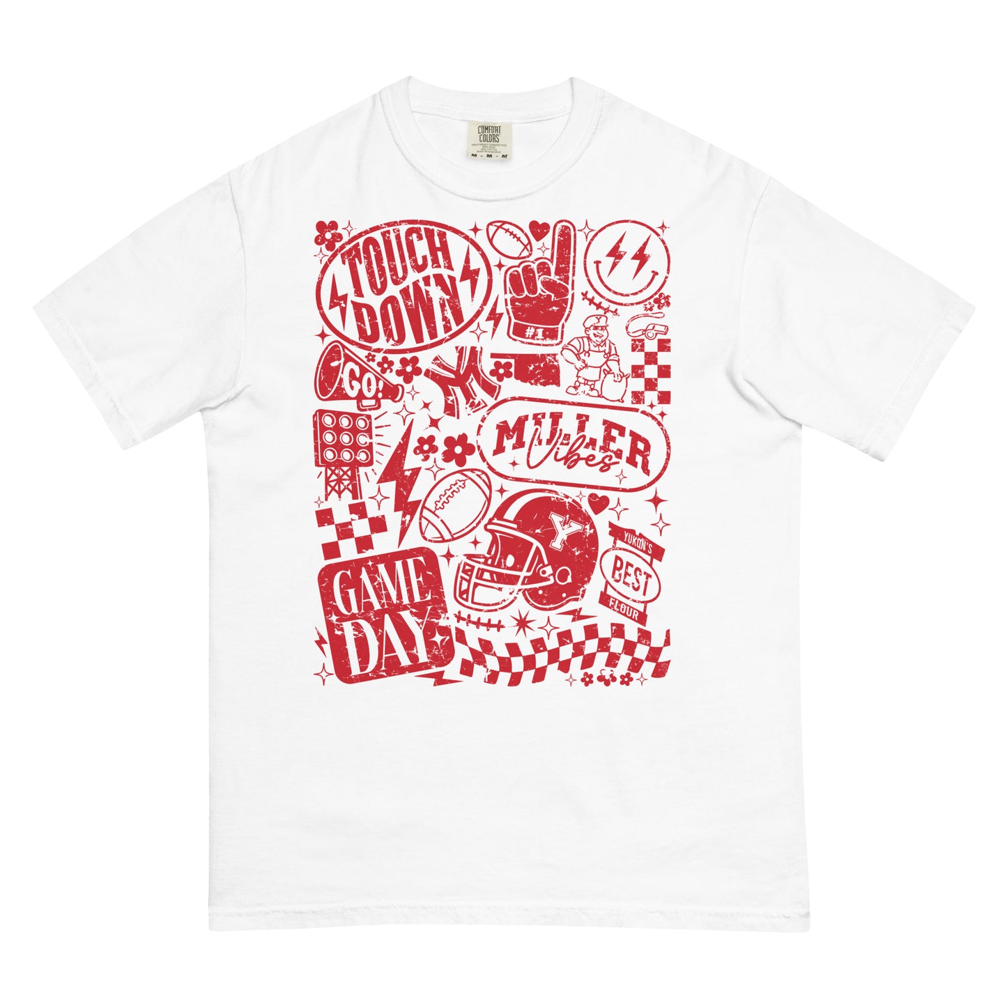 Doodle Miller Shirt