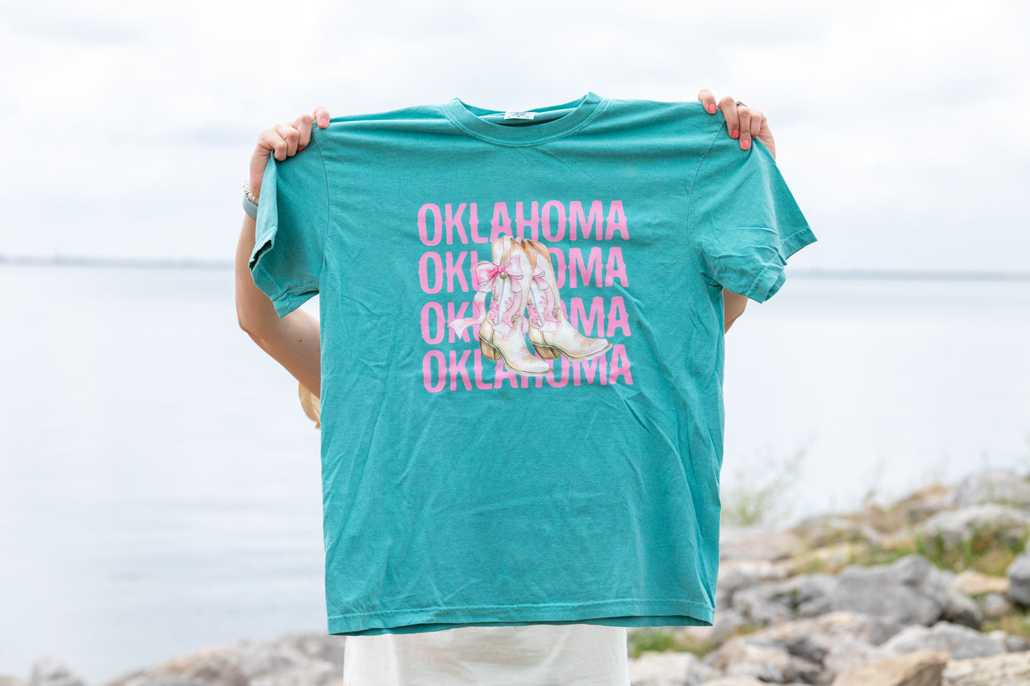 Oklahoma T-shirt