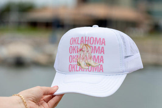 Oklahoma